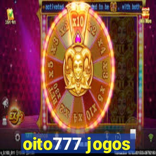 oito777 jogos